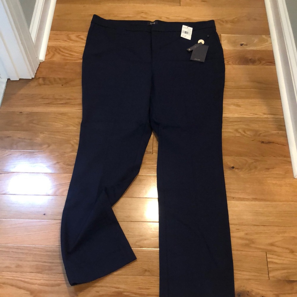 Nydj pants